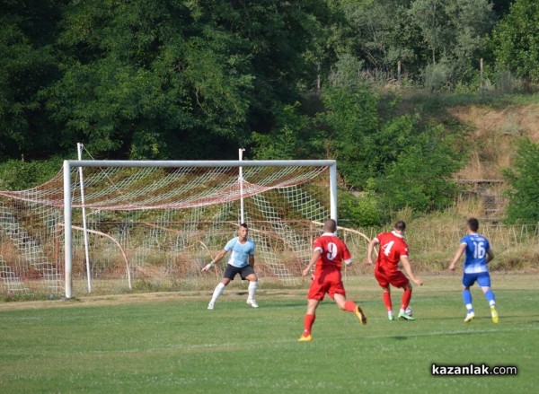 „Розова долина“ с нова победа в контролите