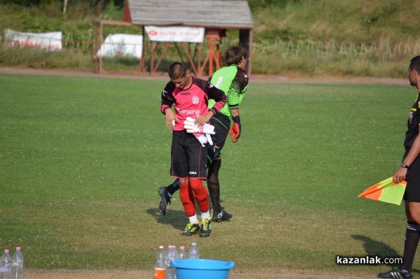 „Розова долина“ с нова победа в контролите