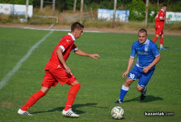 „Розова долина“ с нова победа в контролите