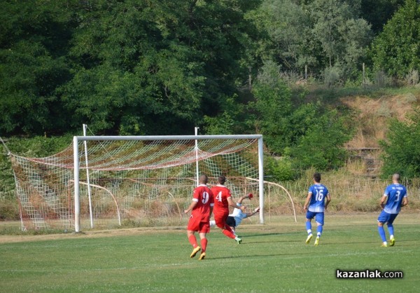 „Розова долина“ с нова победа в контролите