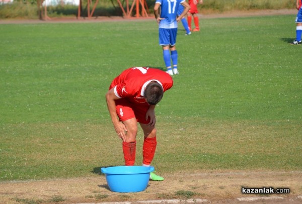 „Розова долина“ с нова победа в контролите