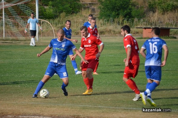 „Розова долина“ с нова победа в контролите