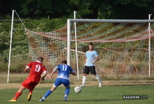 „Розова долина“ с нова победа в контролите