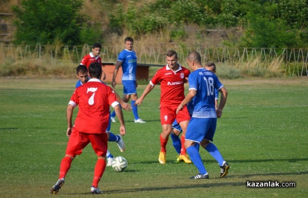 „Розова долина“ с нова победа в контролите