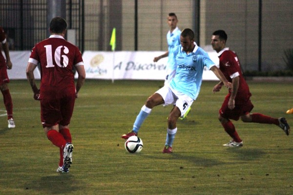  „Созопол“ представи отбора си в контрола срещу „Розова долина“