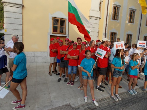  Младен Тотев спечели сребро от Световната купа за радиоуправляеми самолети