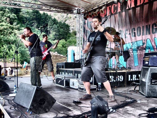 We are going to Мъглиж ще разтърси долината за четвърти път