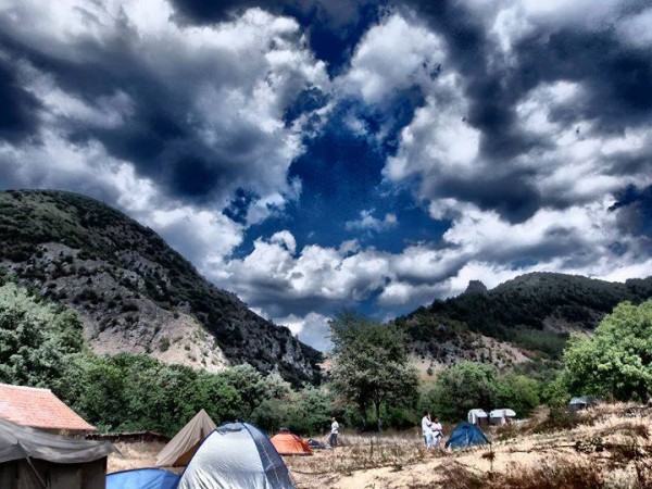 We are going to Мъглиж ще разтърси долината за четвърти път