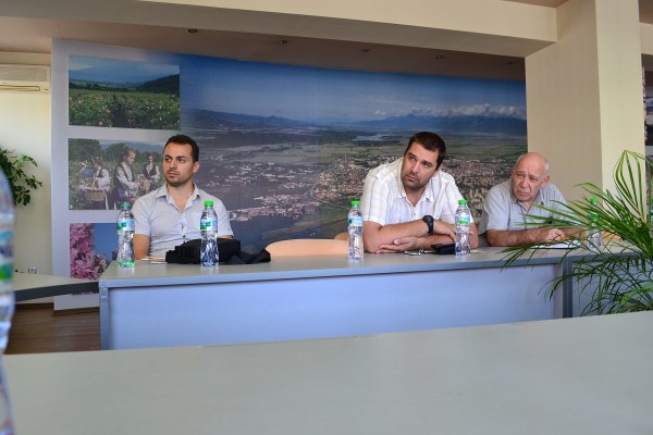 Започва ремонт на още две училища в гр. Казанлък