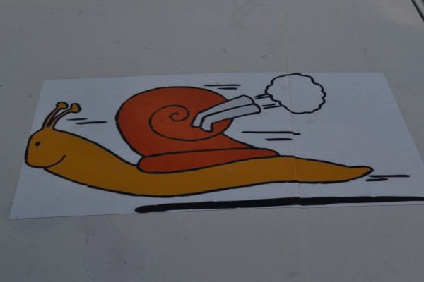 Казанлък посрещна близо 200 французи от EuropRaid