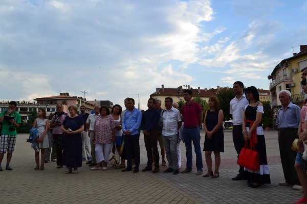 Бузлуджа не е идеология, а памет