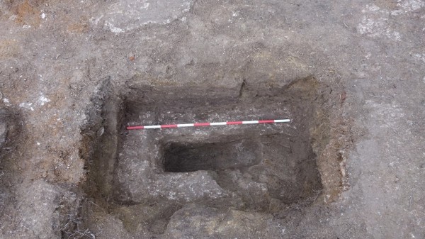 Археолог от БАН: Крепостта над Бузовград е била важен център през Средновековието