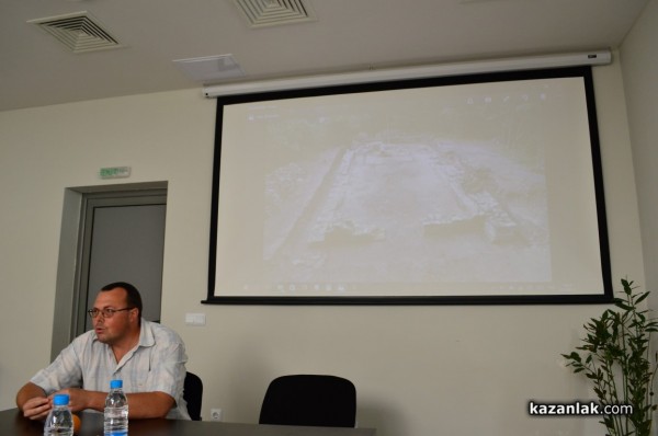 Археолог от БАН: Крепостта над Бузовград е била важен център през Средновековието