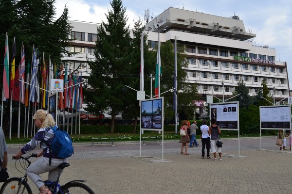 Бузлуджа не е идеология, а памет