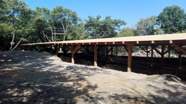 Археолог от БАН: Крепостта над Бузовград е била важен център през Средновековието