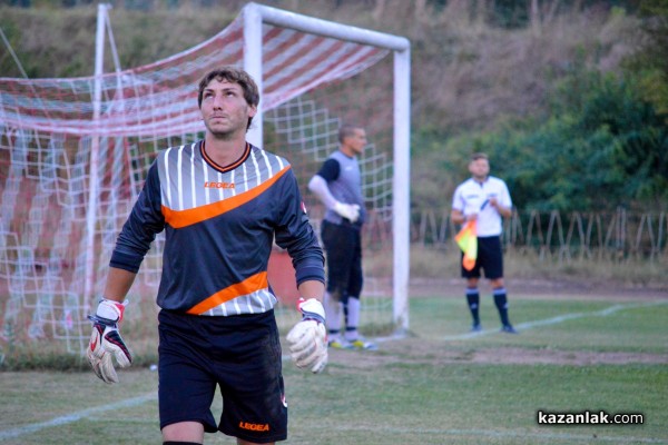 Цветан Тодоров: Надяваме се да продължим напред и да срещнем отбор от елита