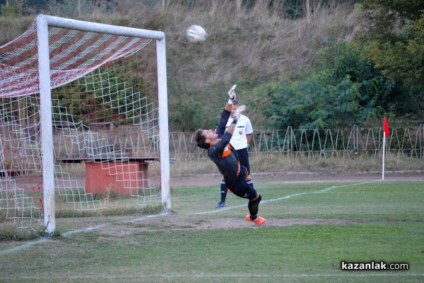 Цветан Тодоров: Надяваме се да продължим напред и да срещнем отбор от елита