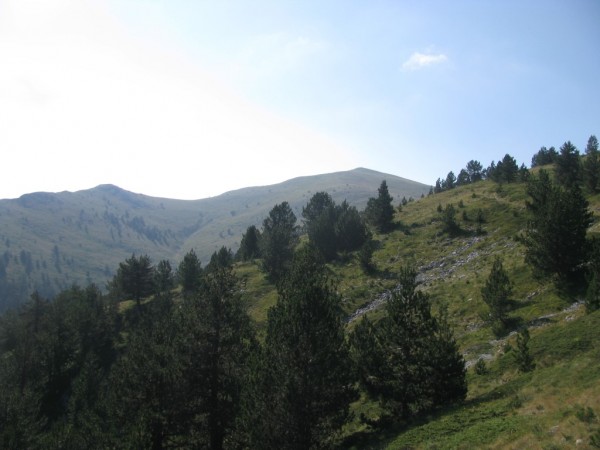 Планинари ще представят фотоси от експедицията „Славянка- Пирин- Родопи“