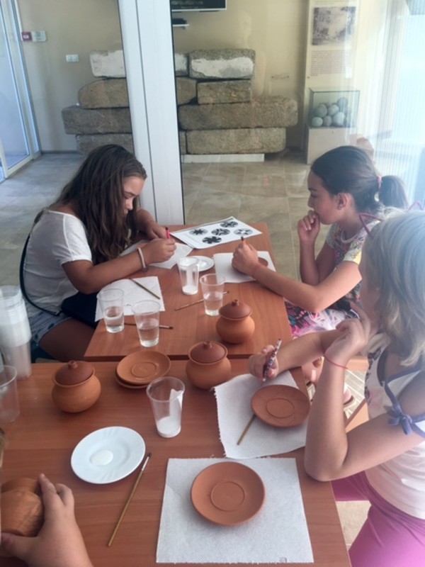 Кметът на община Казанлък откри официално 11-тото издание на Празниците в Долината на тракийските царе