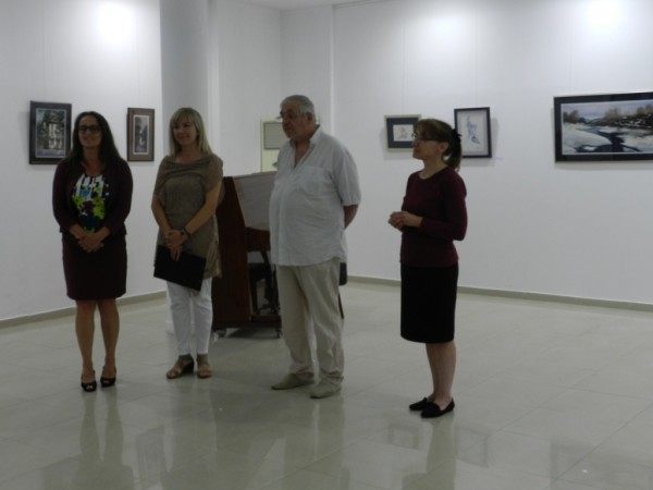 Кметът на община Казанлък откри официално 11-тото издание на Празниците в Долината на тракийските царе