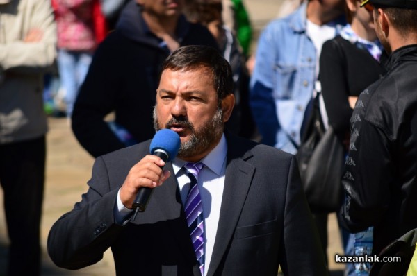 Честванията на Шипченската епопея преминаха без Президент, Премиер и министри