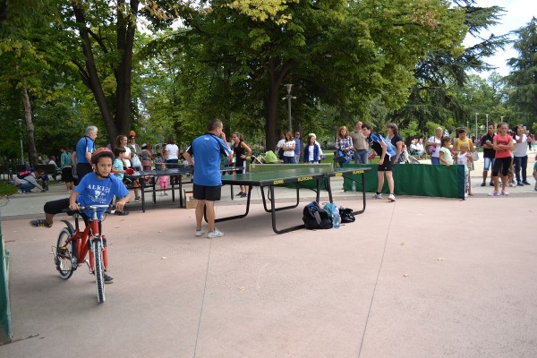 Празник за децата и блестящ финал в Долината на траките