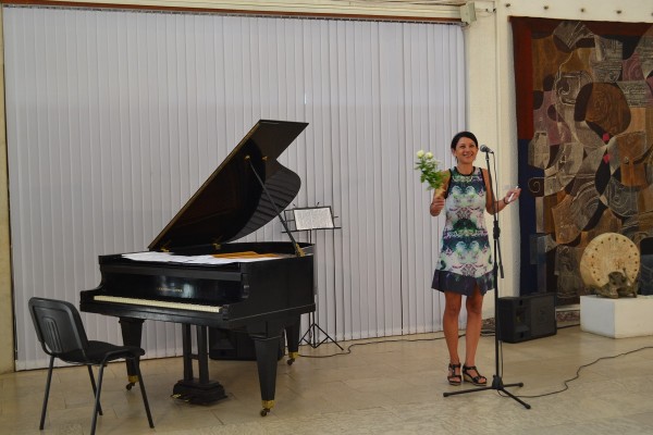 „Джаз кафе“ и „Турийска рапсодия“ на Празниците в Долината на тракийските царе 2016