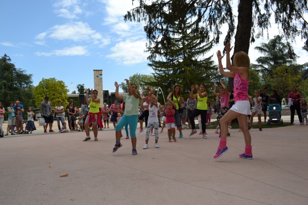 Празник за децата и блестящ финал в Долината на траките