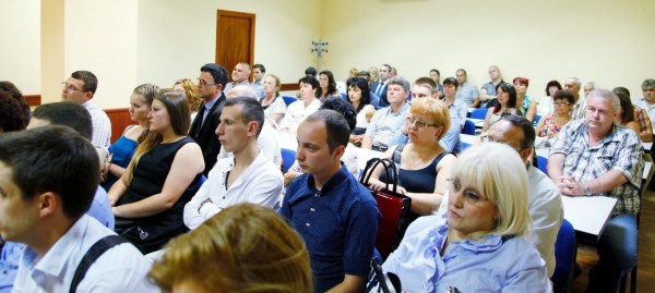 Евродепутатът Ева Паунова: Казанлък е един от градовете в България с най-ниска безработица