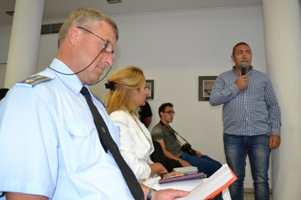 Само обединените усилия на всички могат да дадат резултати за безопасността по пътищата