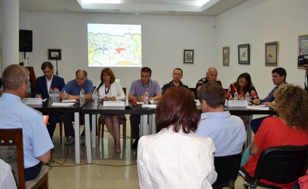 Само обединените усилия на всички могат да дадат резултати за безопасността по пътищата