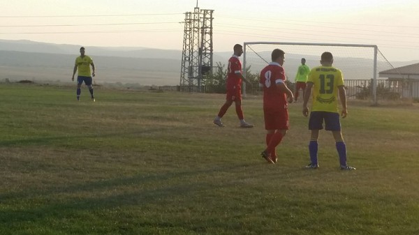 „Розова долина“ на победа от 1/16 - финалите за Купата на България