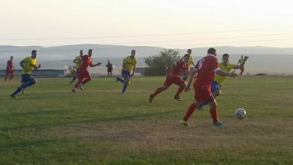 „Розова долина“ на победа от 1/16 - финалите за Купата на България