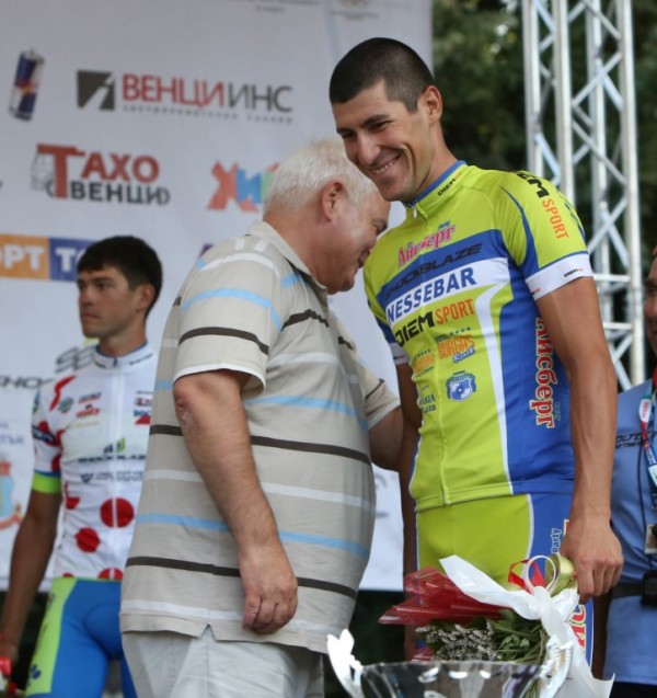 Утре Обиколката на България ще премине през центъра на Казанлък