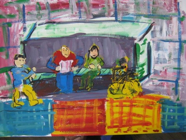 Нови награди за възпитаниците на школа “Ренина“