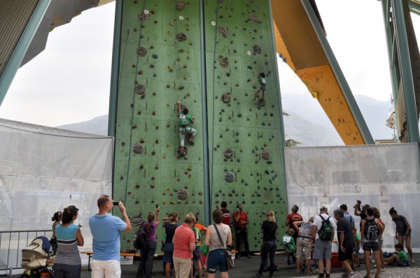 Катерачите на СЕЛТ с отлично представяне на силни състезания в Италия