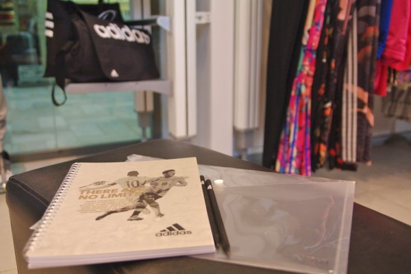 Готови ли сте за училище?