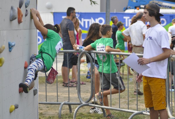 Катерачите на СЕЛТ с отлично представяне на силни състезания в Италия