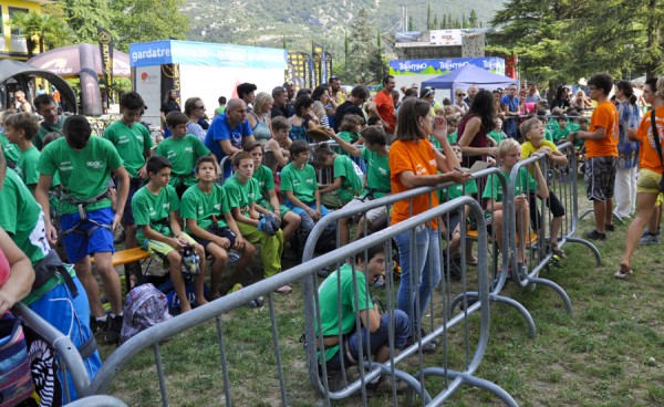 Катерачите на СЕЛТ с отлично представяне на силни състезания в Италия