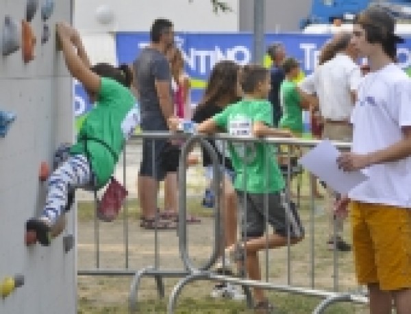 Катерачите на СЕЛТ с отлично представяне на силни състезания в Италия