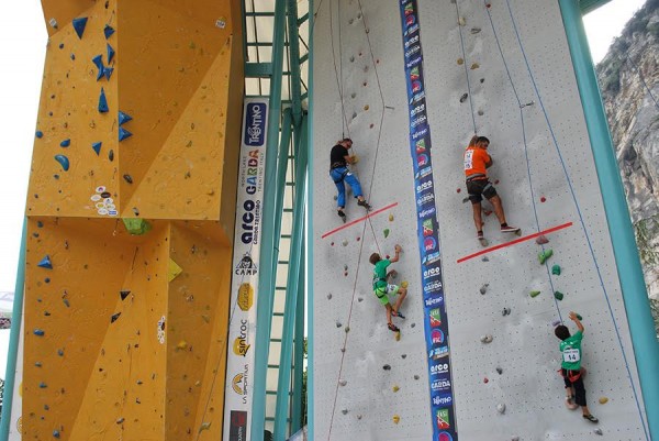 Катерачите на СЕЛТ с отлично представяне на силни състезания в Италия