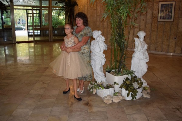  Пианистката Виктория Влахова спечели награда от конкурс в Албена