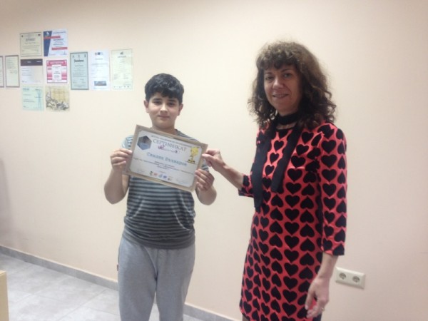 ИКТ Център вече записва за Детската академия по програмиране, започваме от 5 октомври