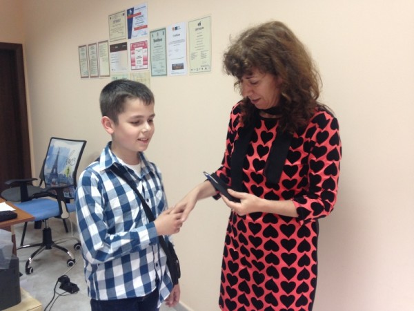 ИКТ Център вече записва за Детската академия по програмиране, започваме от 5 октомври