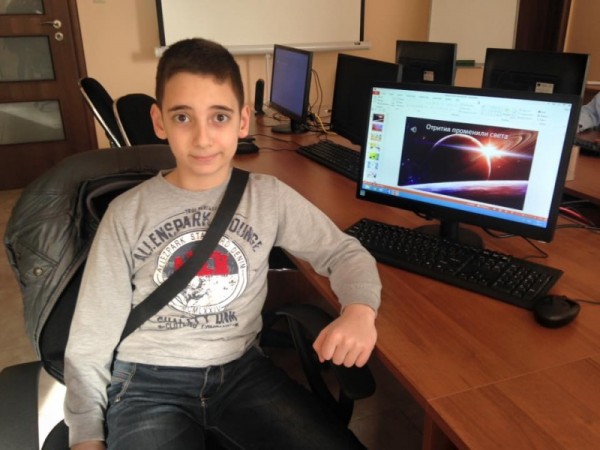 ИКТ Център вече записва за Детската академия по програмиране, започваме от 5 октомври