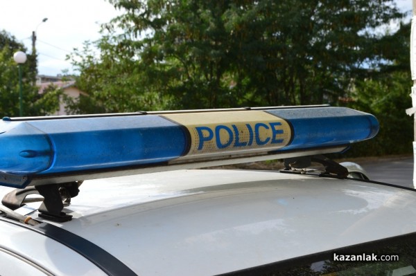 Катастрофа на моста на бул. “Никола Петков“ и ул. “Тракия“