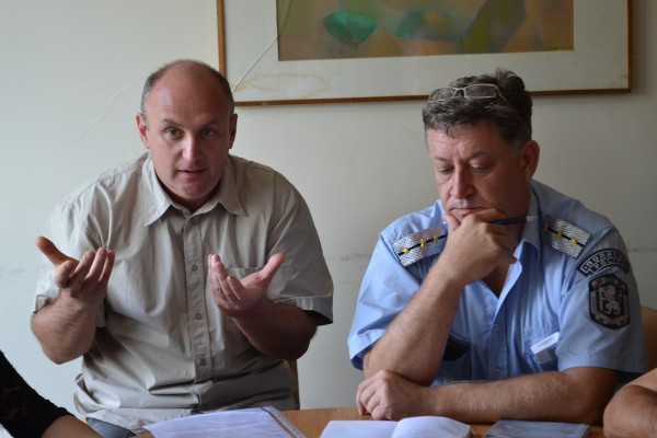 Общината прилага на практика първите предложения от граждани