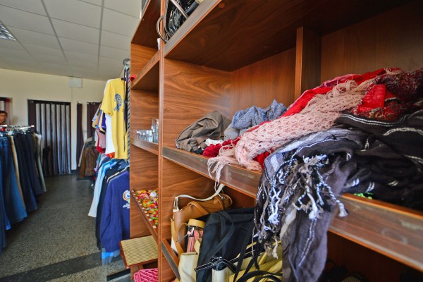 BELLISSIMA SECOND HAND- МАРКОВИ ДРЕХИ ВТОРА УПОТРЕБА