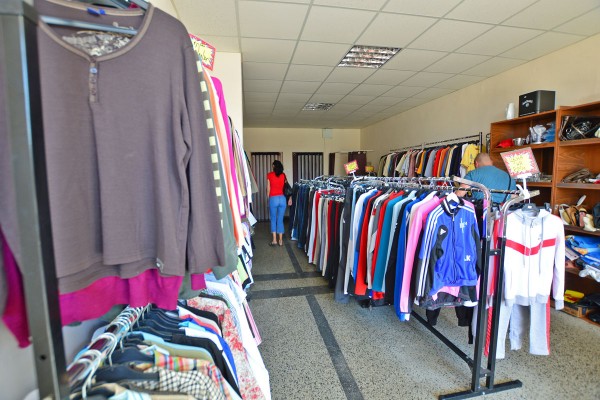 BELLISSIMA SECOND HAND- МАРКОВИ ДРЕХИ ВТОРА УПОТРЕБА