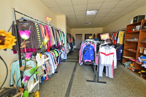 BELLISSIMA SECOND HAND- МАРКОВИ ДРЕХИ ВТОРА УПОТРЕБА